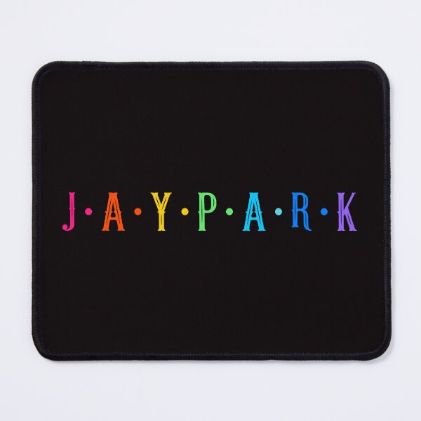 Item preview, jay park colorful designed and sold by arorar.