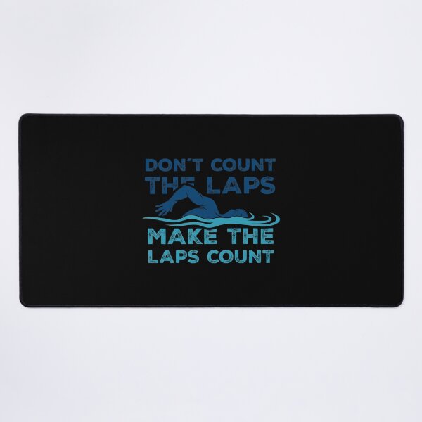 Item preview, Dont Count The Laps Make The Laps Count Gift Classic T-Shirt designed and sold by brittaapriliy.