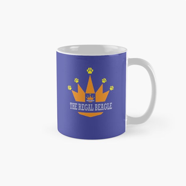 Item preview, The regal beagle  designed and sold by Jessica1043.