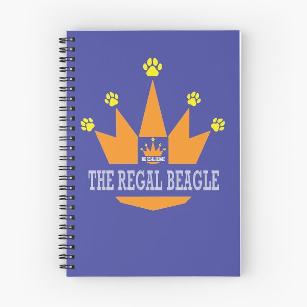 Item preview, The regal beagle  designed and sold by Jessica1043.