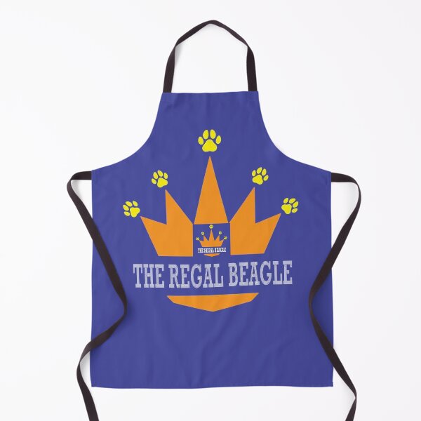 Item preview, The regal beagle designed and sold by Jessica1043.