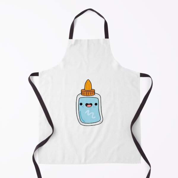 Item preview, Kawaii Glue Bottle designed and sold by kawaiilife.