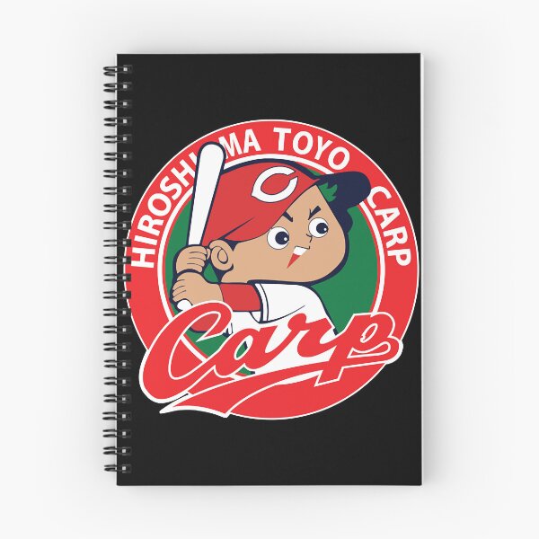Item preview, Hiroshima Toyo Carp  designed and sold by Thomas75t.
