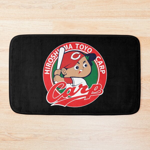 Item preview, Hiroshima Toyo Carp  designed and sold by Thomas75t.