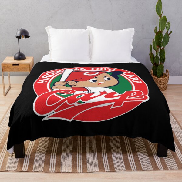 Item preview, Hiroshima Toyo Carp  designed and sold by Thomas75t.