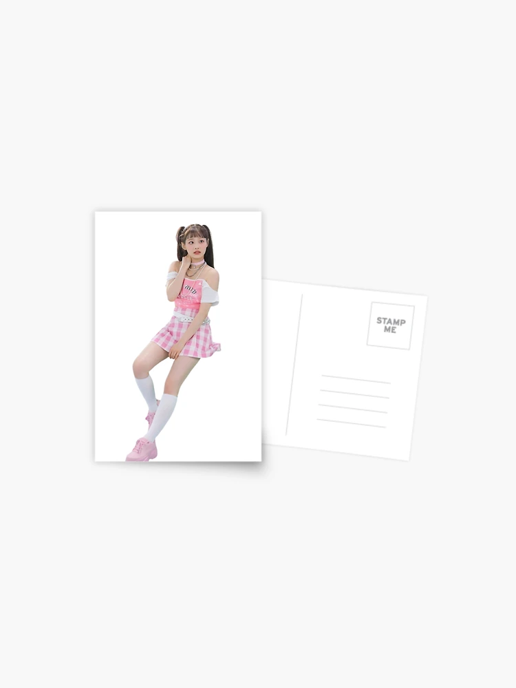 loona chuu flip that ラキドロ トレカ 今月の少女 ♪ Pocamarket, LOONA Chuu Summer Special [Flip That] D ver. K-pop