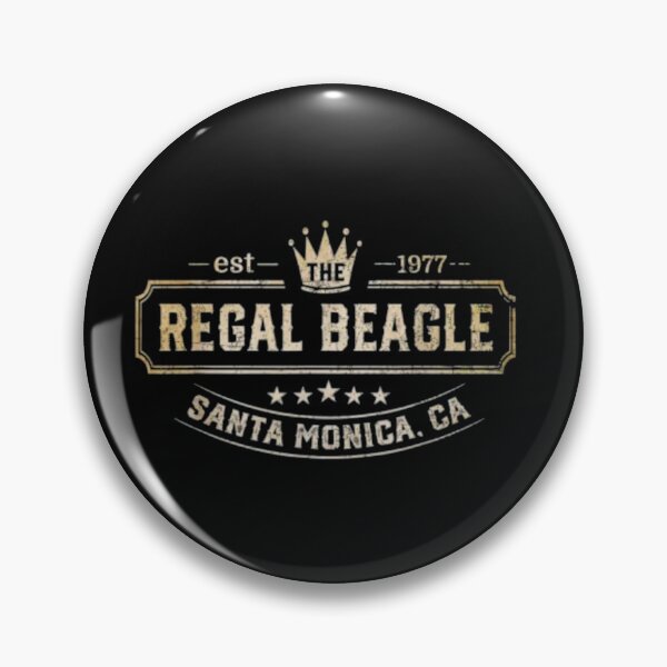 Item preview, Regal beagle funny designed and sold by Jessica1043.