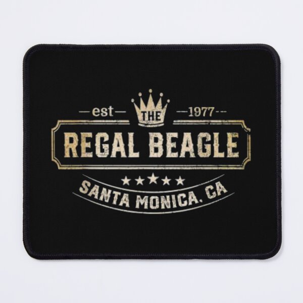 Item preview, Regal beagle funny designed and sold by Jessica1043.