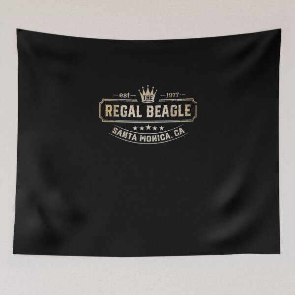 Item preview, Regal beagle funny designed and sold by Jessica1043.