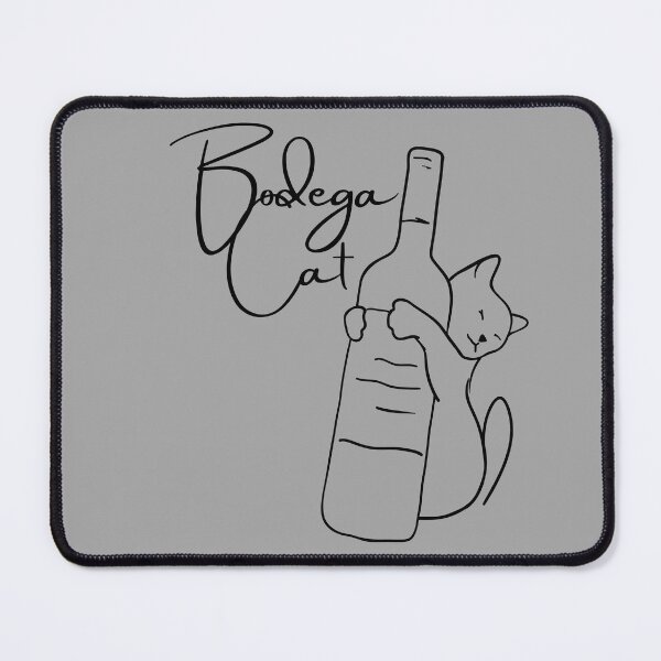 Item preview, Bodega Cat designed and sold by antevasinart.