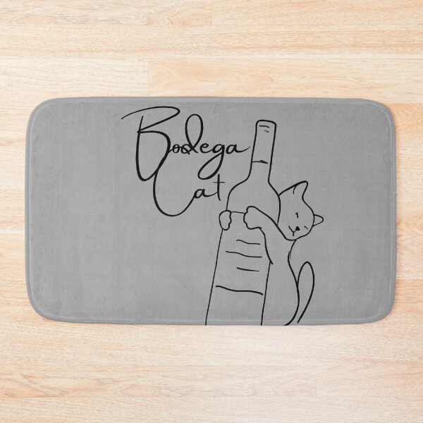 Item preview, Bodega Cat designed and sold by antevasinart.