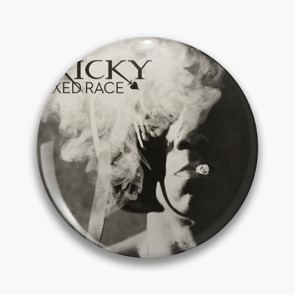 Item preview, Tricky mixed race designed and sold by KARENANDERSOnn.