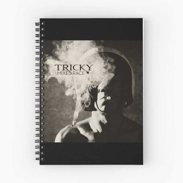 Item preview, Tricky mixed race designed and sold by KARENANDERSOnn.