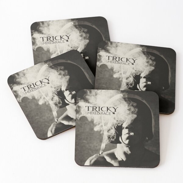 Item preview, Tricky mixed race designed and sold by KARENANDERSOnn.
