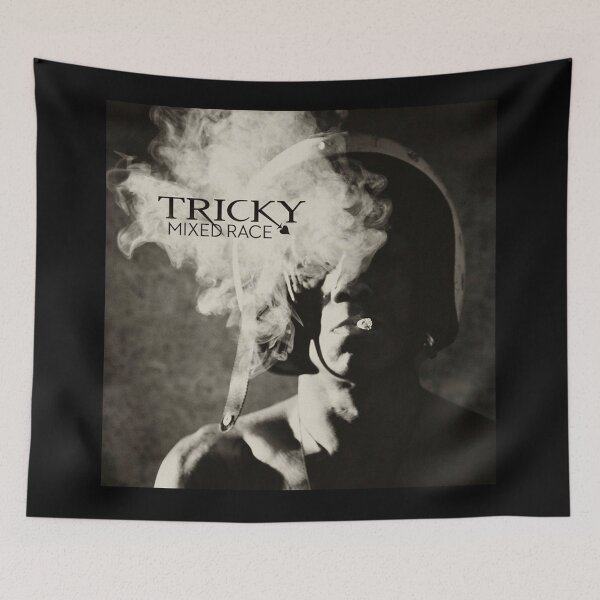 Item preview, Tricky mixed race designed and sold by KARENANDERSOnn.