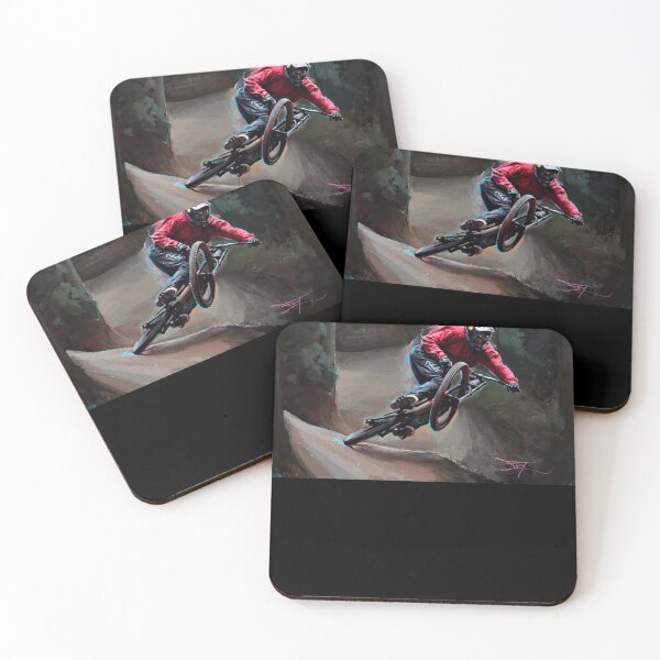 Artikelvorschau, Brandon Semenuk Trail Slide entworfen und verkauft von sdoiachimep.