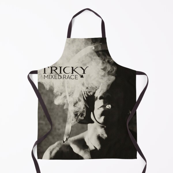 Item preview, Tricky mixed race designed and sold by KARENANDERSOnn.