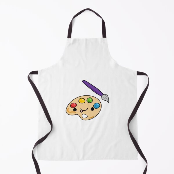 Item preview, Kawaii Paint Palette designed and sold by kawaiilife.