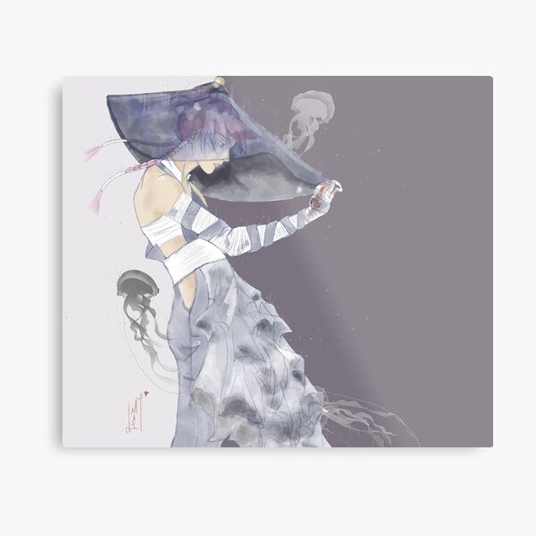 Canvas Artwork Painting Naruto Haruno Sakura Character Picture Print Wall  Classic Modular Prints Children's Bedroom Decor