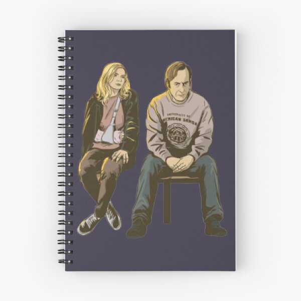 Artikelvorschau, Die lustigsten Saul Goodman Bob Odenkirk Idol-Geschenke für Sie entworfen und verkauft von MaxwelljohnArts.