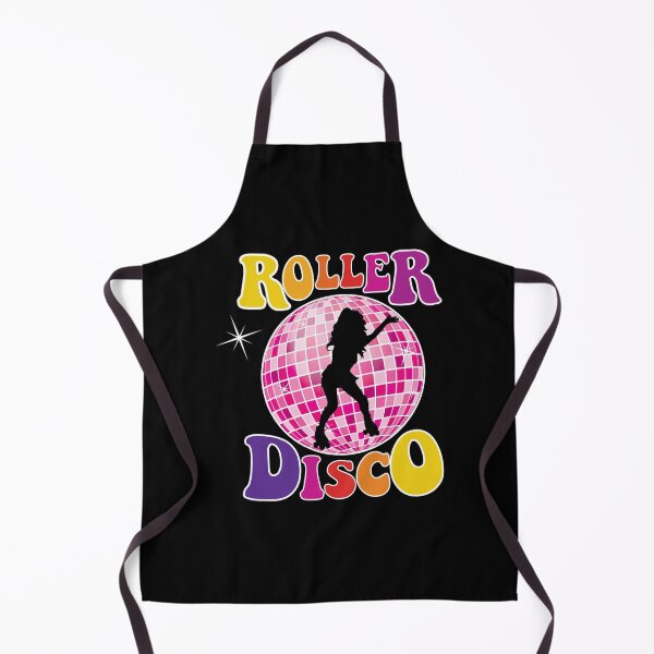 Item preview, Roller Disco Sticker designed and sold by krnnvrstacy.