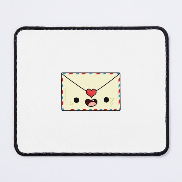 Item preview, Kawaii Envelope designed and sold by kawaiilife.