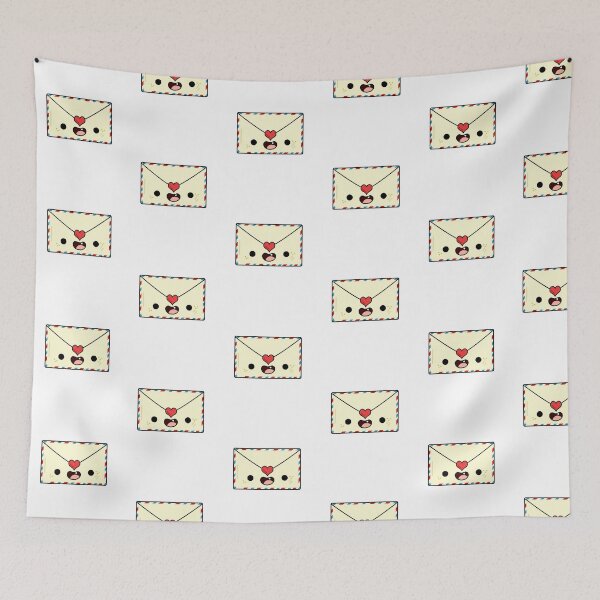 Item preview, Kawaii Envelope designed and sold by kawaiilife.
