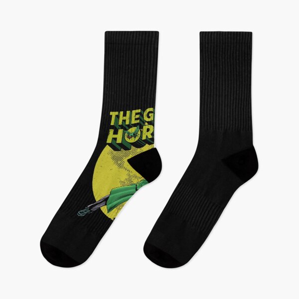 Item preview, Classic The Green Hornet Sticker designed and sold by kimmesajgreh.