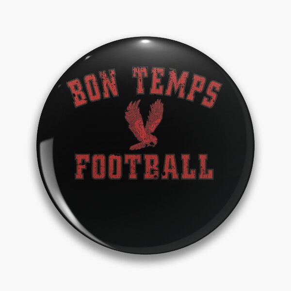 Item preview, Bon Temps Football Vintage designed and sold by Thomas75t.