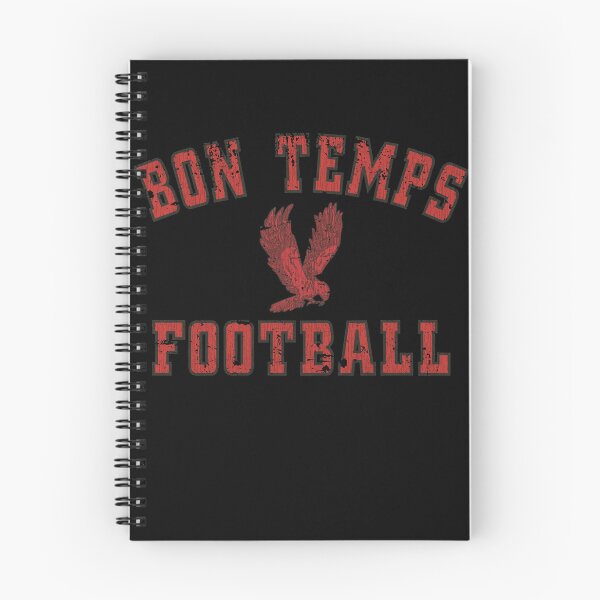 Item preview, Bon Temps Football Vintage designed and sold by Thomas75t.
