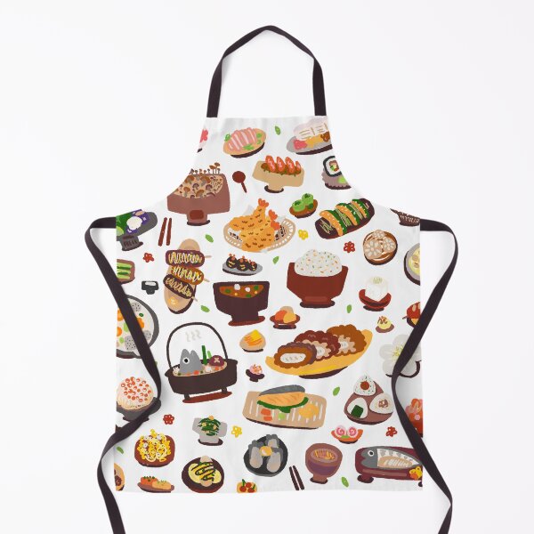 Item preview, Washoku designed and sold by littleredcheeks.
