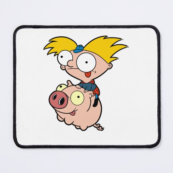 Item preview, Birthday Gifts Hey Cast Arnold Helga Idol Gifts Fot You designed and sold by LondonBenjamin.