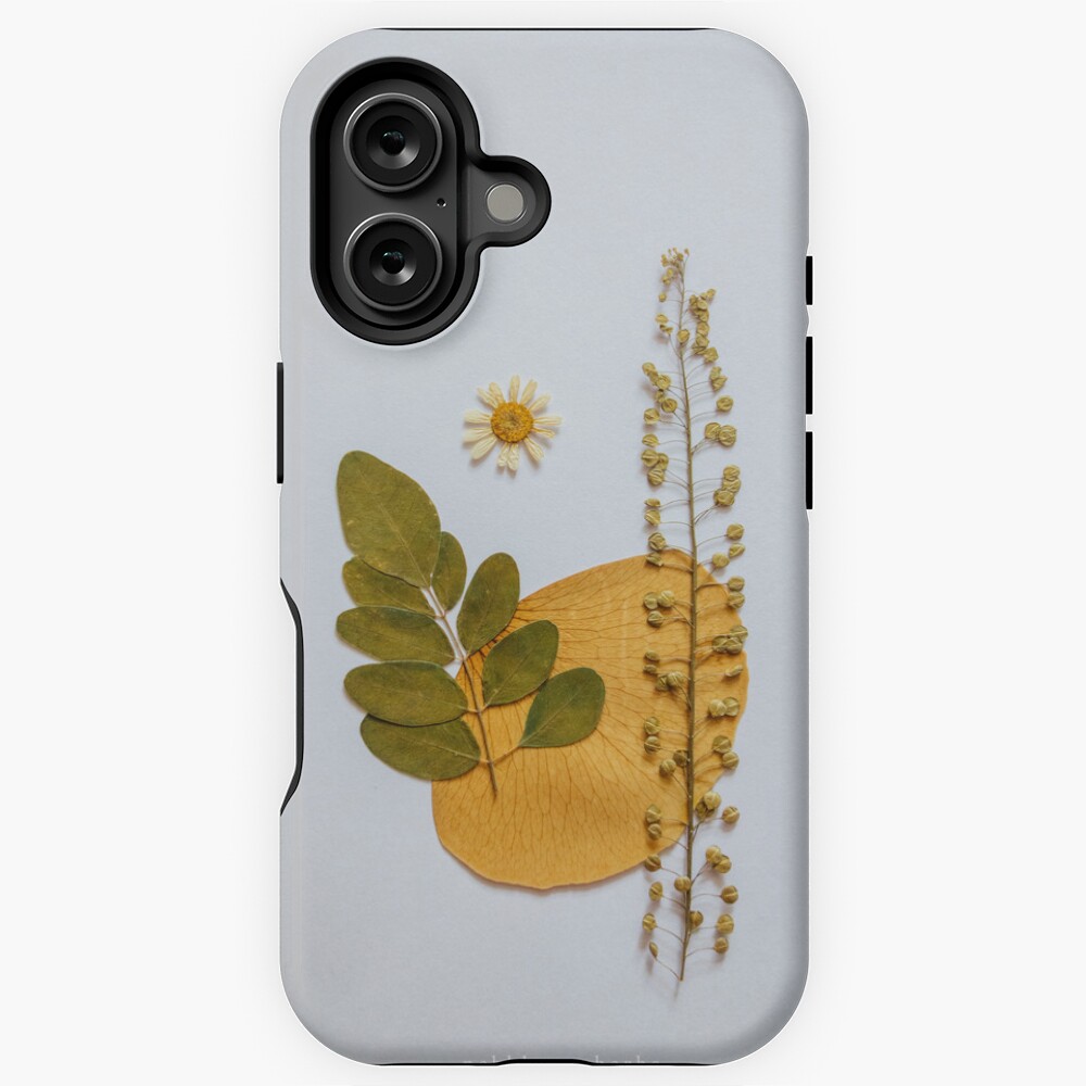 Item preview, iPhone Magsafe Tough Case designed and sold by pebblesandherbs.