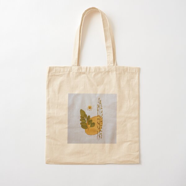 helios by p+h // Cotton Tote Bag
