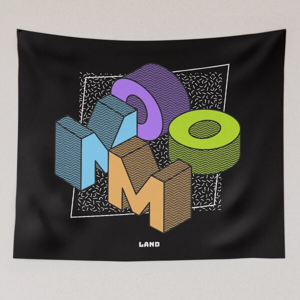 Item preview, momoland kpop designed and sold by arorar.