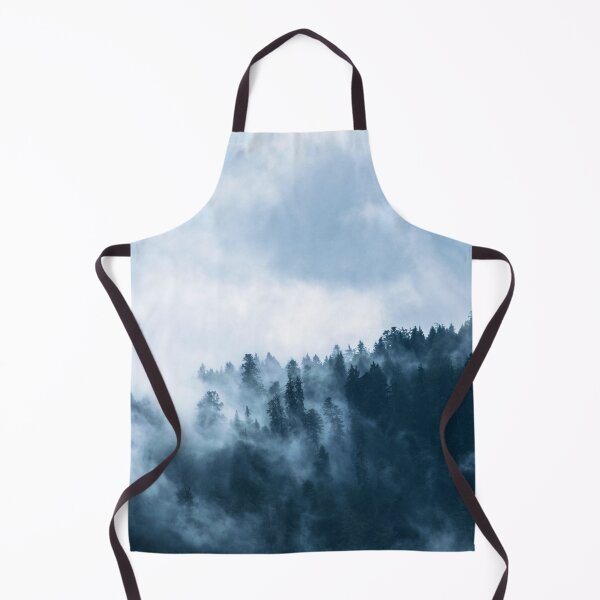 Item preview, Foggy Forest designed and sold by TheCellDesigns.