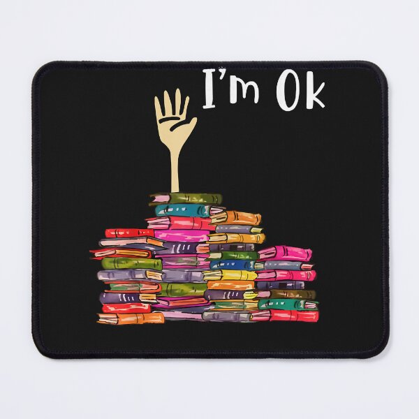 Item preview, national reading day I'm ok book designed and sold by Nena12312.