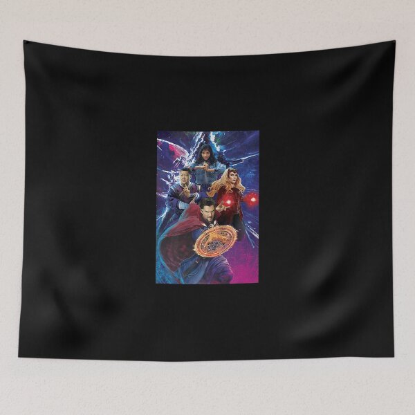 Item preview, Doctor 2 Galactic Heroes Poster Essential T-Shirt Tank Top designed and sold by saurelmosert.