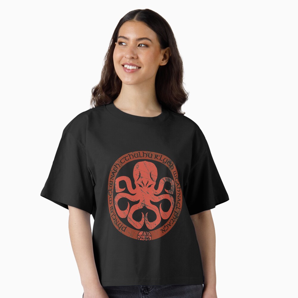 Artikel-Vorschau von Boxy T-Shirt, designt und verkauft von dynamitfrosch.