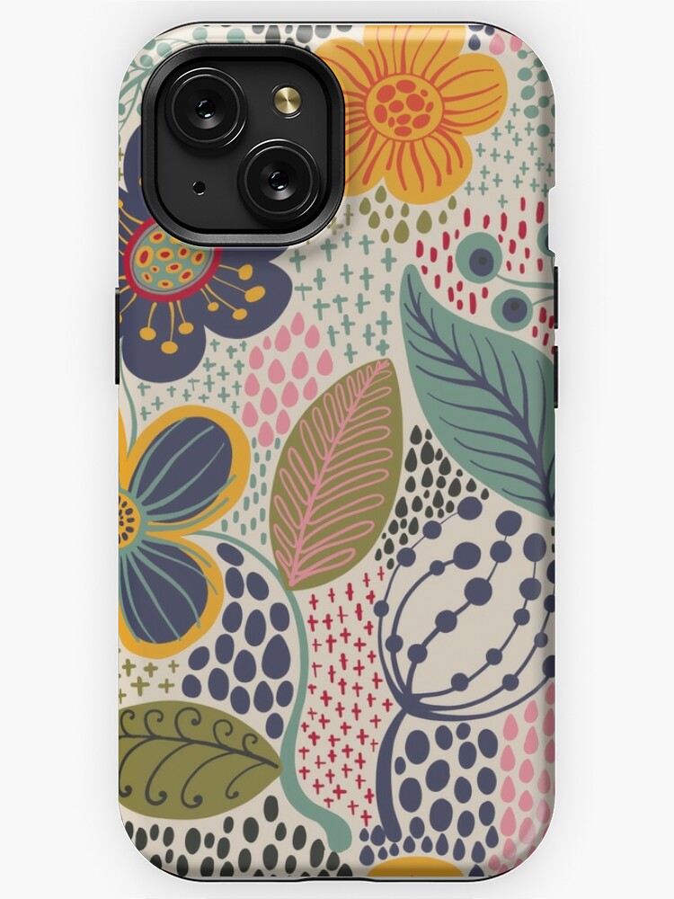Secret Garden, Phone Case iPhone 12 Pro Max