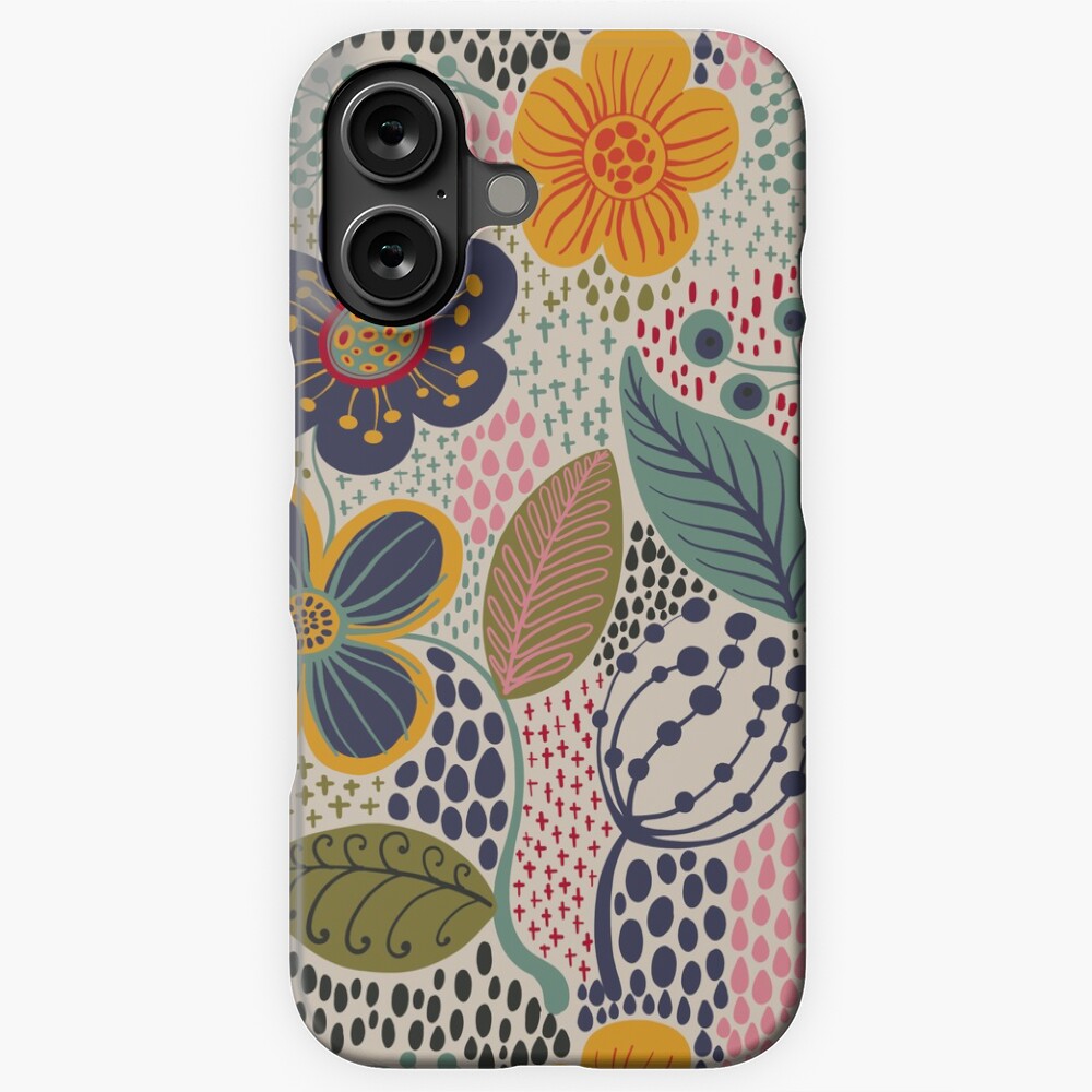 Item preview, Coque rigide iPhone designed and sold by krayis.