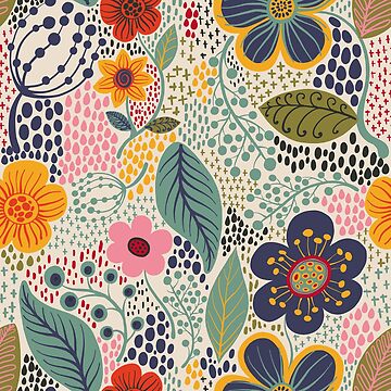 Aperçu de l'œuvre Jardin secret de koldkofi | Kristel Sevilla
