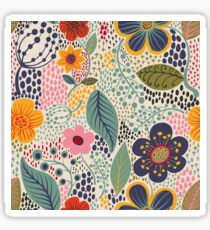 Secret Garden Sticker