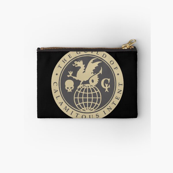 Item preview, THE GUILD OF CALAMITOUS 1FF   designed and sold by Thomas75t.