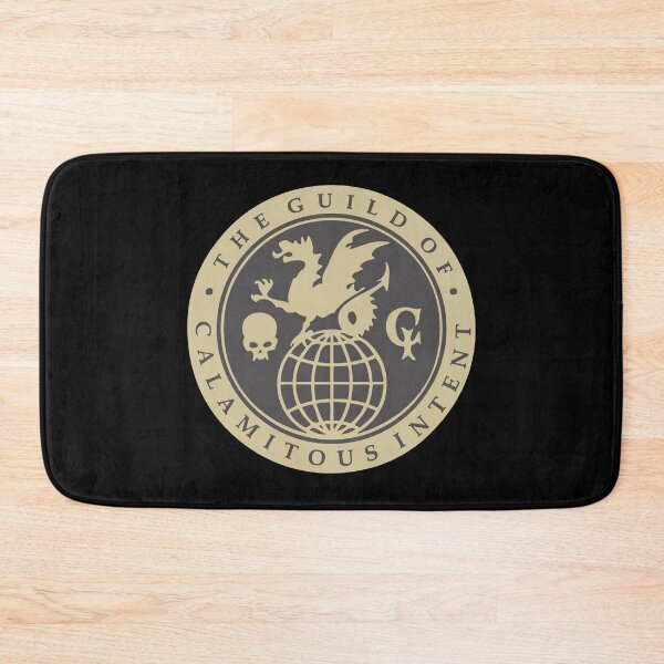 Item preview, THE GUILD OF CALAMITOUS 1FF   designed and sold by Thomas75t.