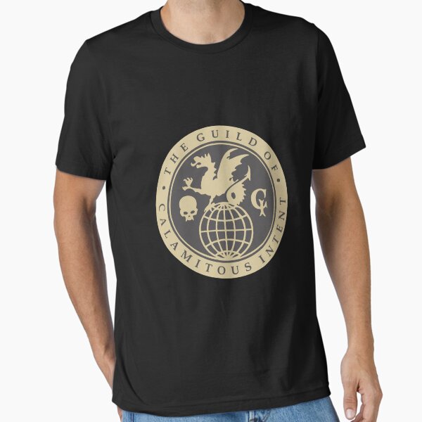 Item preview, THE GUILD OF CALAMITOUS 1FF   designed and sold by Thomas75t.