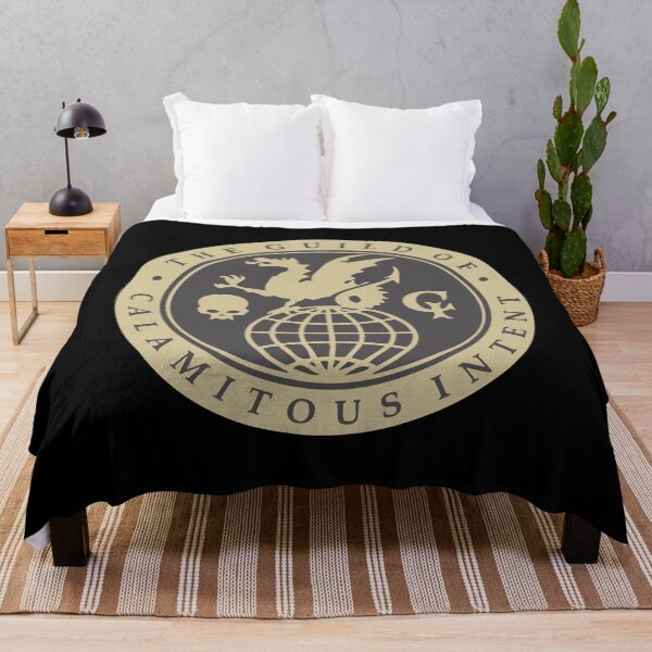 Item preview, THE GUILD OF CALAMITOUS 1FF   designed and sold by Thomas75t.