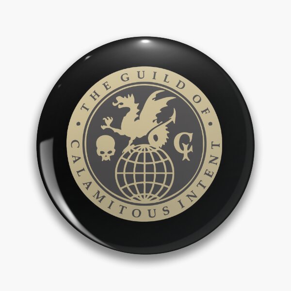 Item preview, THE GUILD OF CALAMITOUS 1FF   designed and sold by Thomas75t.