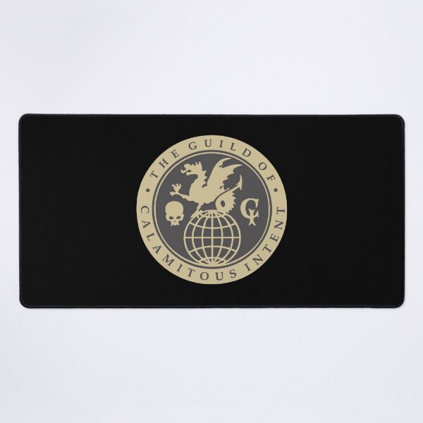 Item preview, THE GUILD OF CALAMITOUS 1FF   designed and sold by Thomas75t.