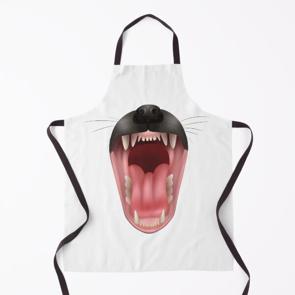 Item preview, barking dog character designed and sold by thebaig.